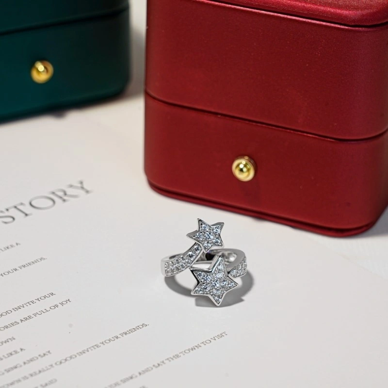 Chanel Rings Seasonal 218796