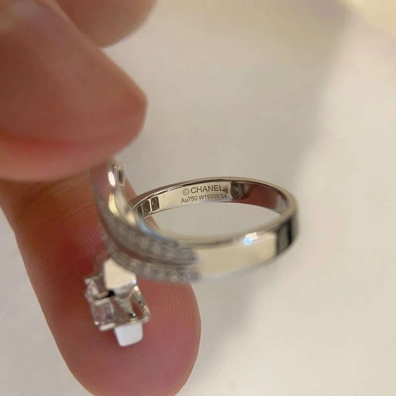 Chanel Rings Elegant 218797
