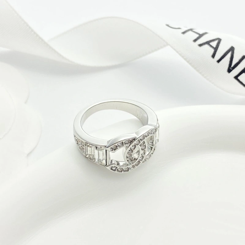 Chanel Rings Original 218794
