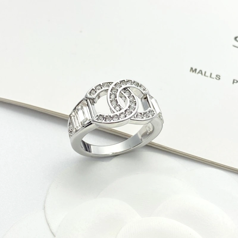 Chanel Rings Original 218794
