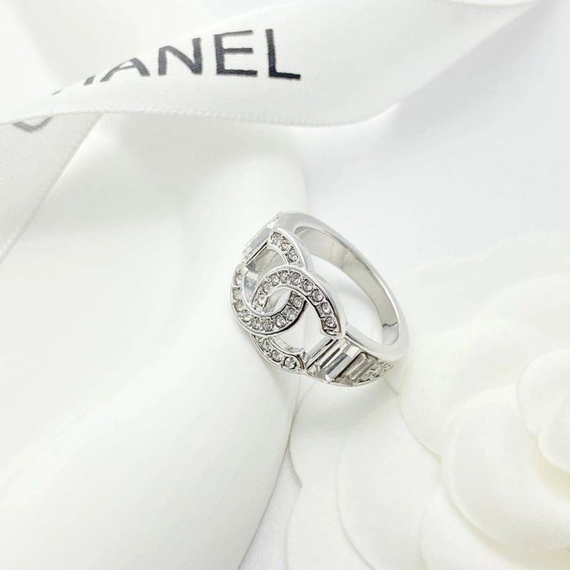 Chanel Rings Original 218794