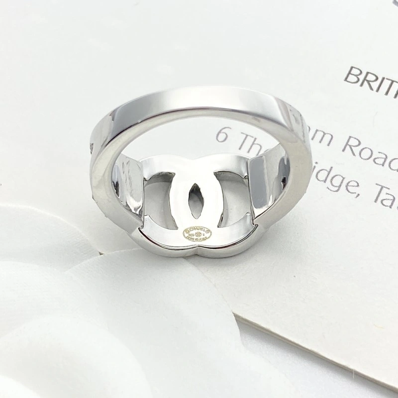 Chanel Rings Original 218794