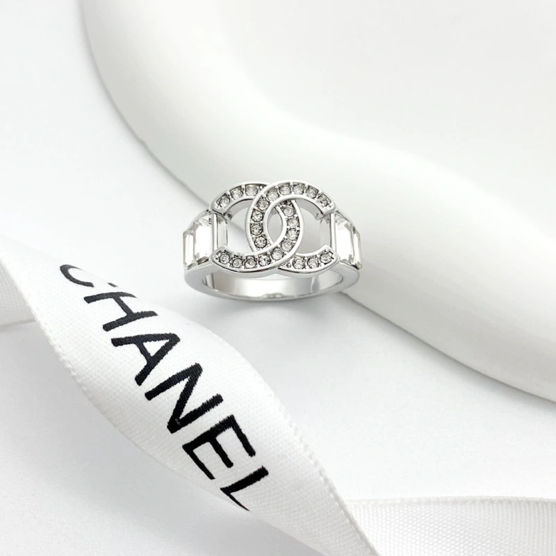 Chanel Rings Original 218794