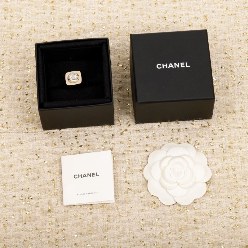 Chanel Rings Compact 218800