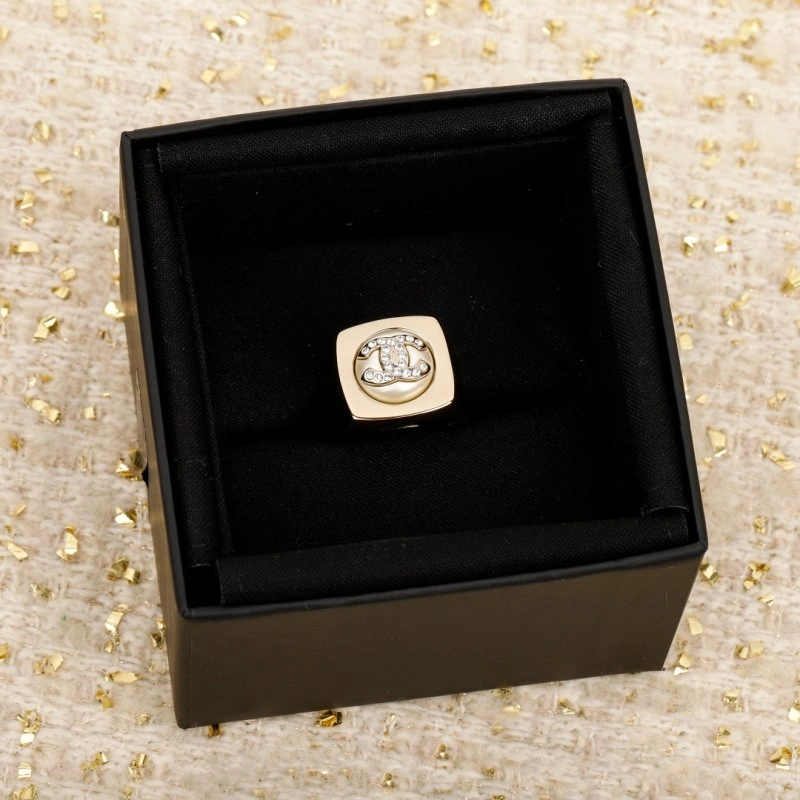 Chanel Rings Compact 218800