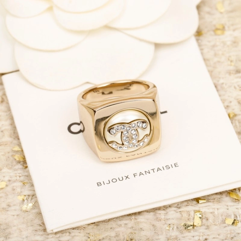 Chanel Rings Compact 218800
