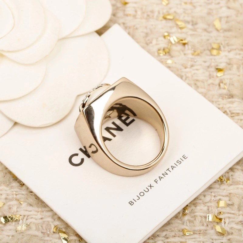 Chanel Rings Compact 218800