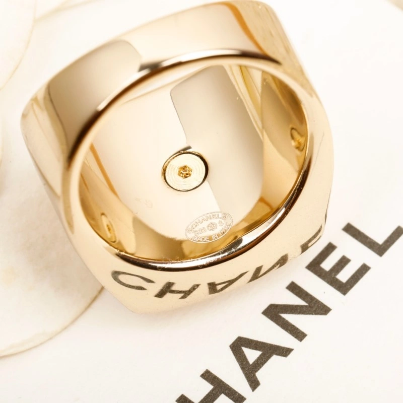 Chanel Rings Compact 218800