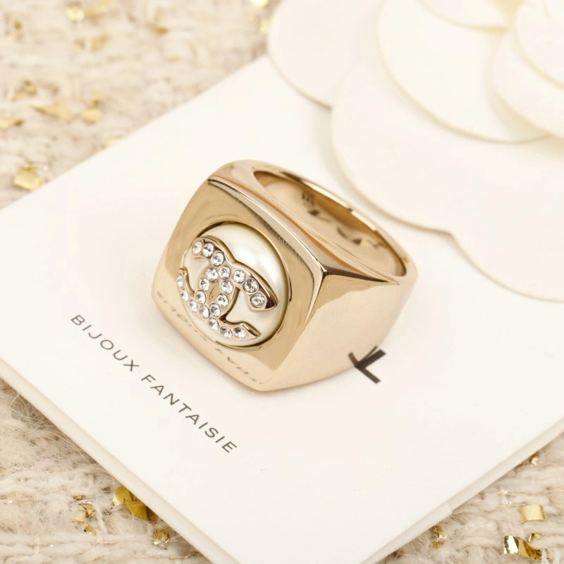 Chanel Rings Compact 218800