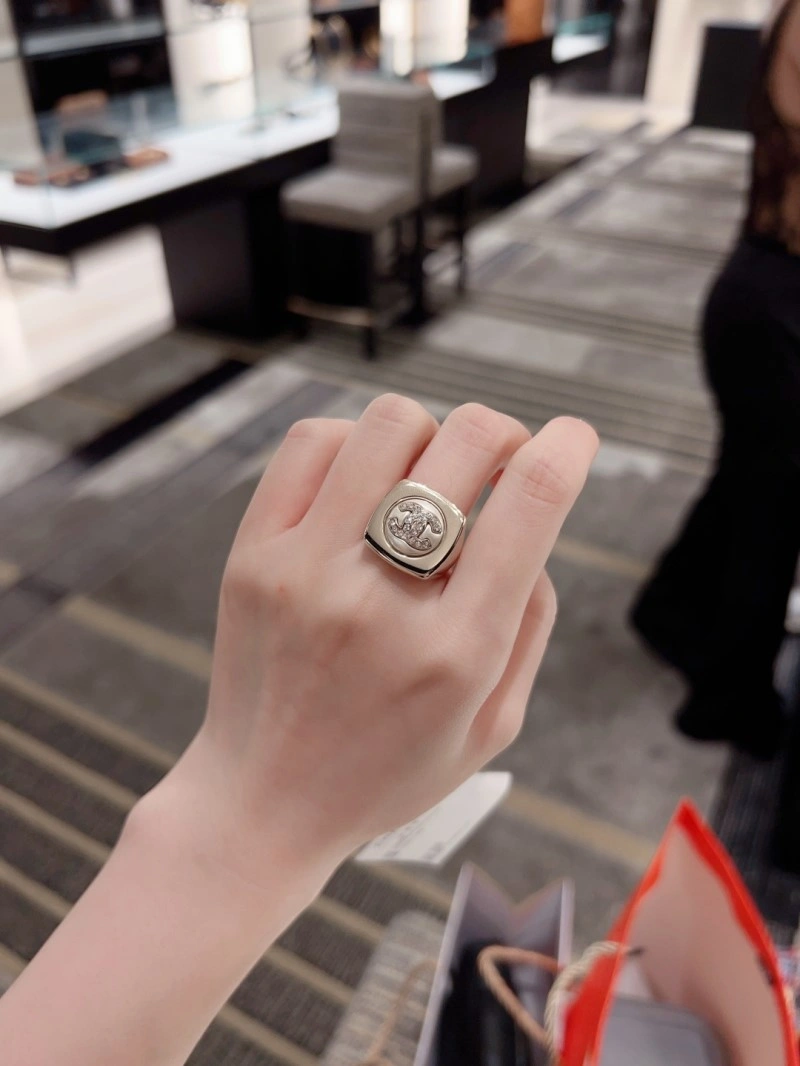 Chanel Rings Compact 218800