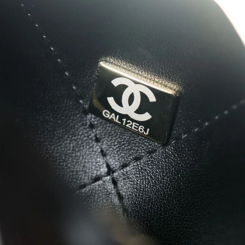HighPerformance Chanel Round Satchel 54835