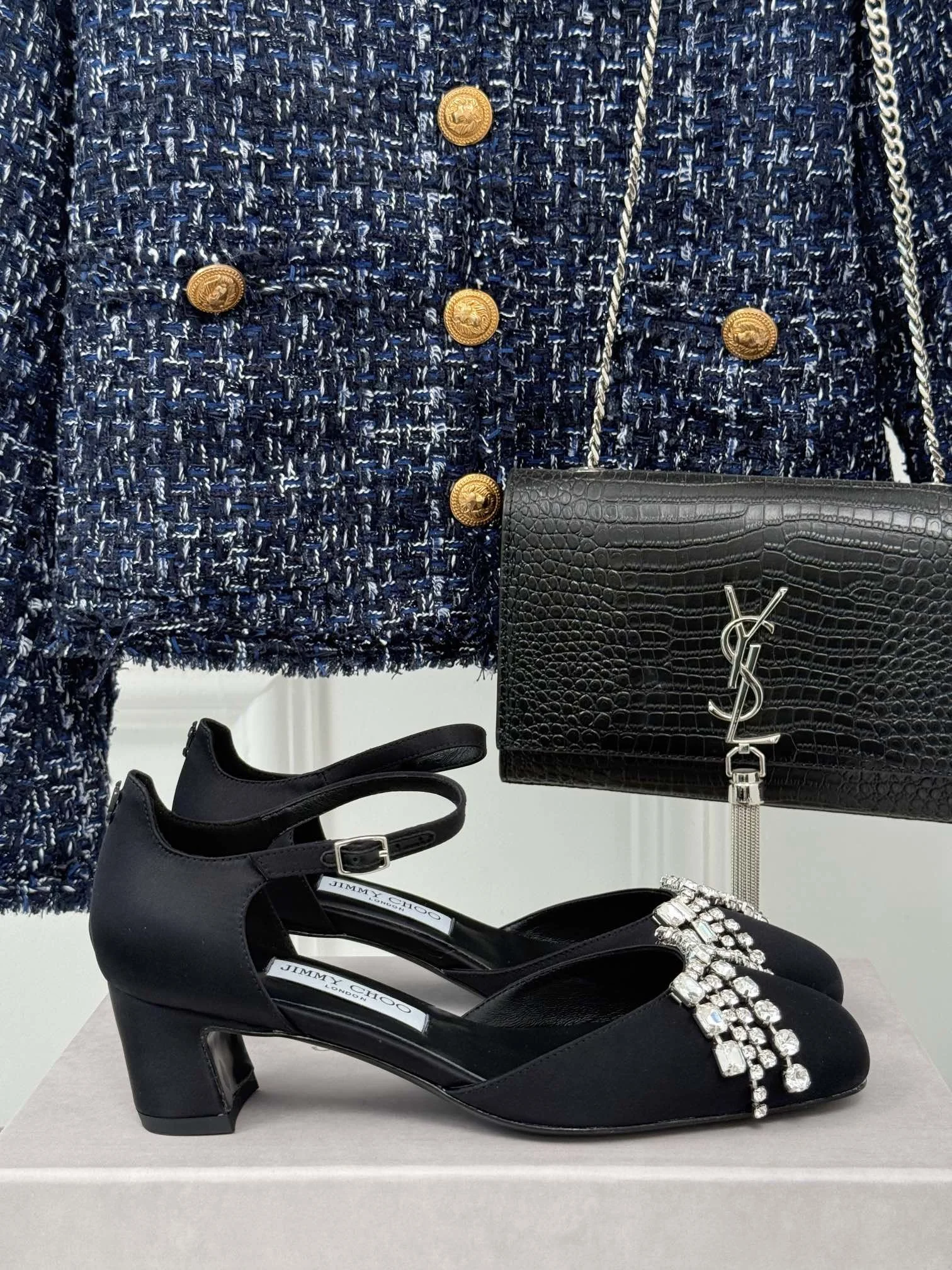Chanel Sandals Upgraded 18460