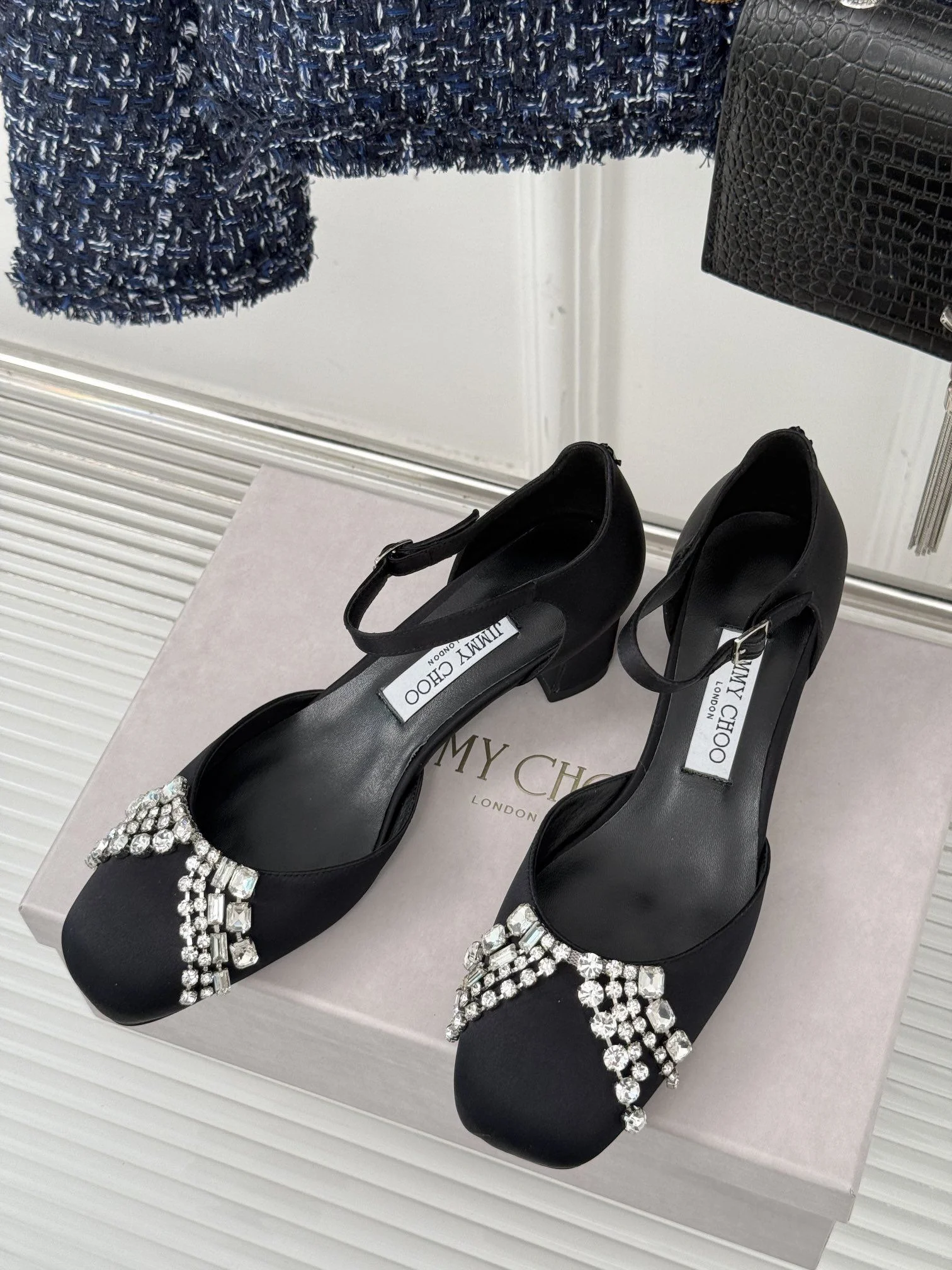 Chanel Sandals Upgraded 18460