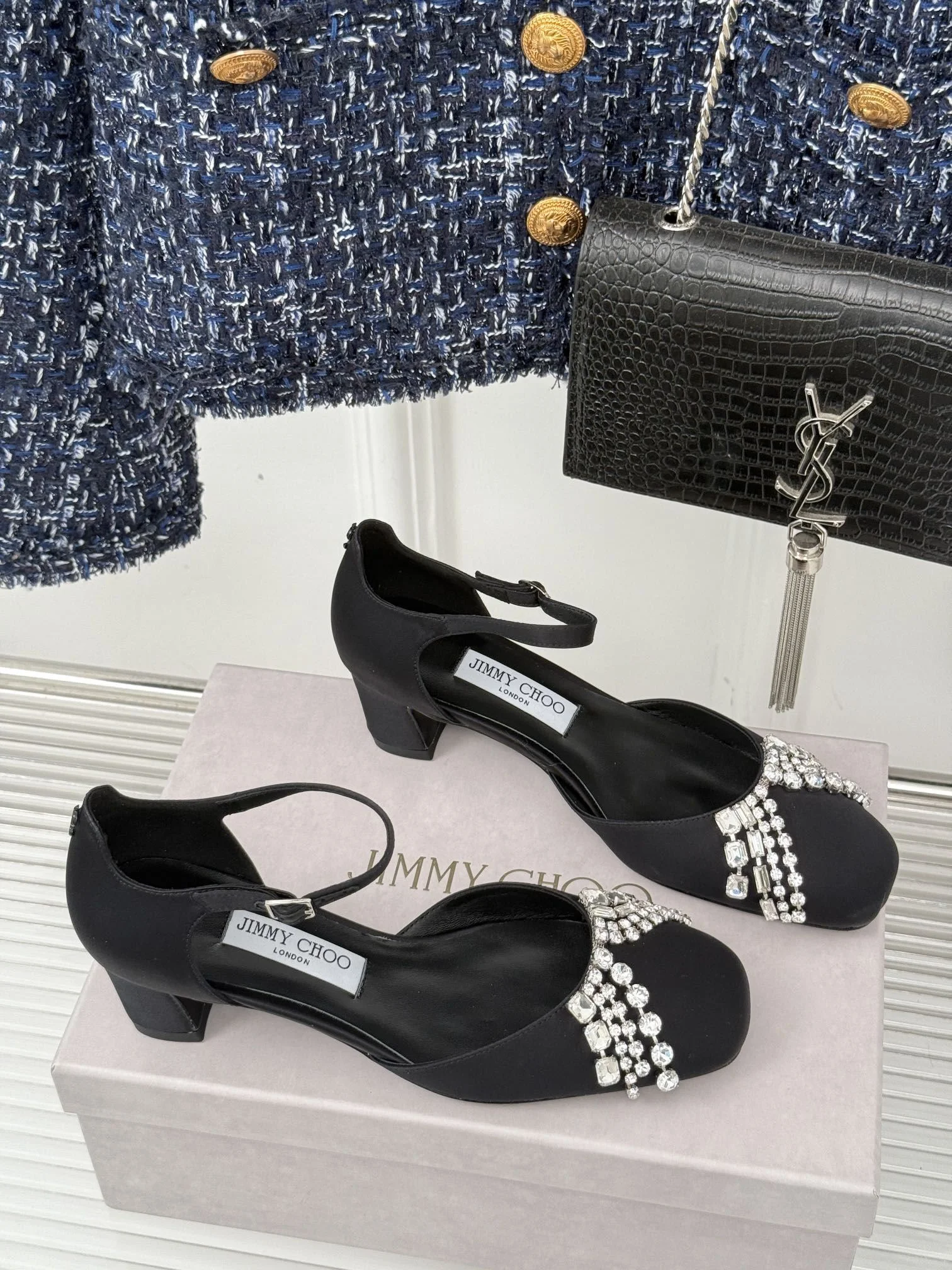 Chanel Sandals Upgraded 18460