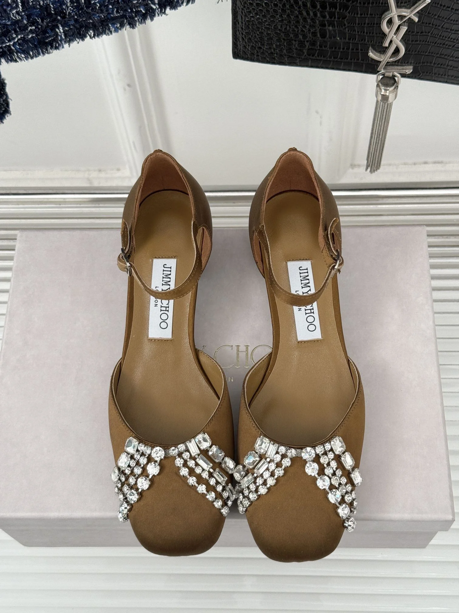 Chanel Sandals Unisex 18464