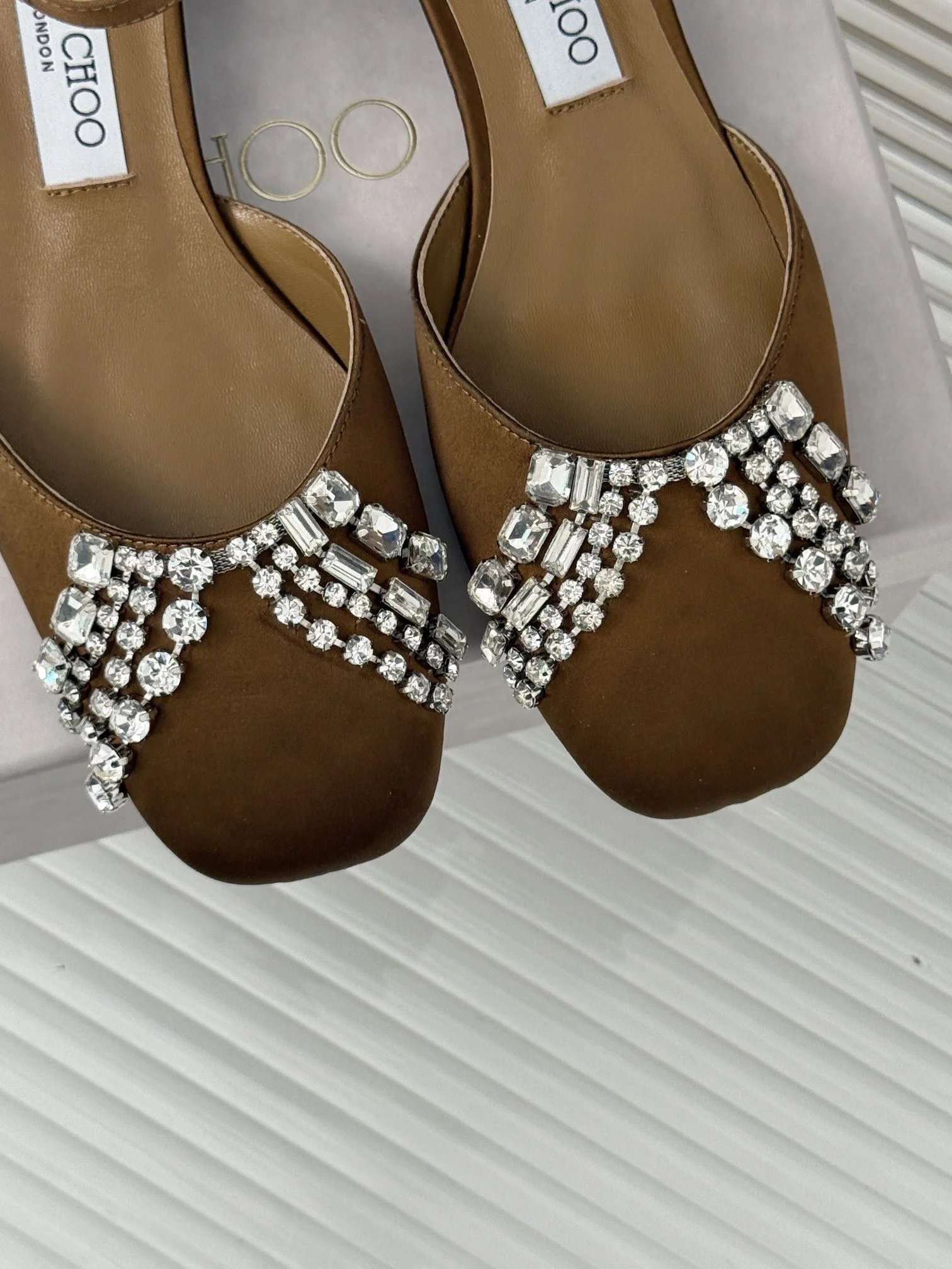 Chanel Sandals Unisex 18464