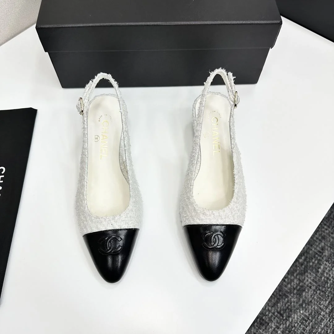 Chanel Sandals ZeroBulk 18455