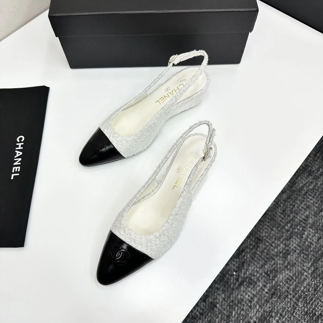 Chanel Sandals ZeroBulk 18455
