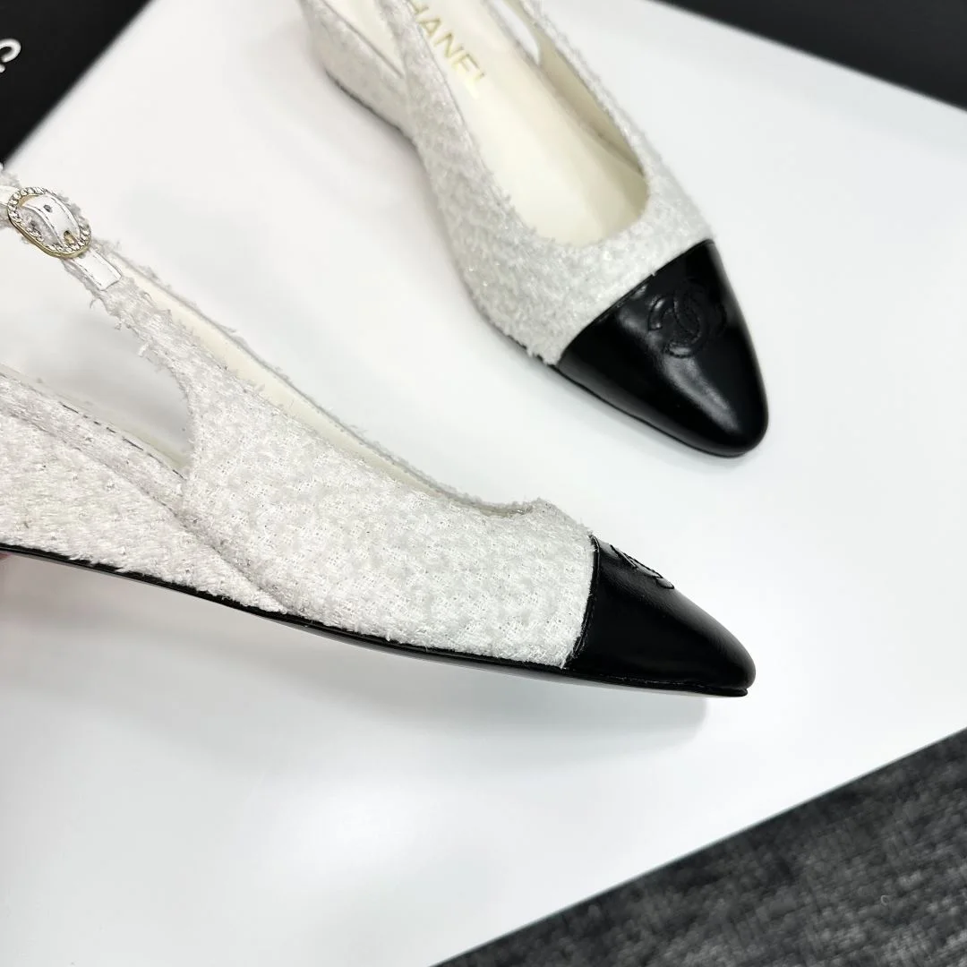 Chanel Sandals ZeroBulk 18455