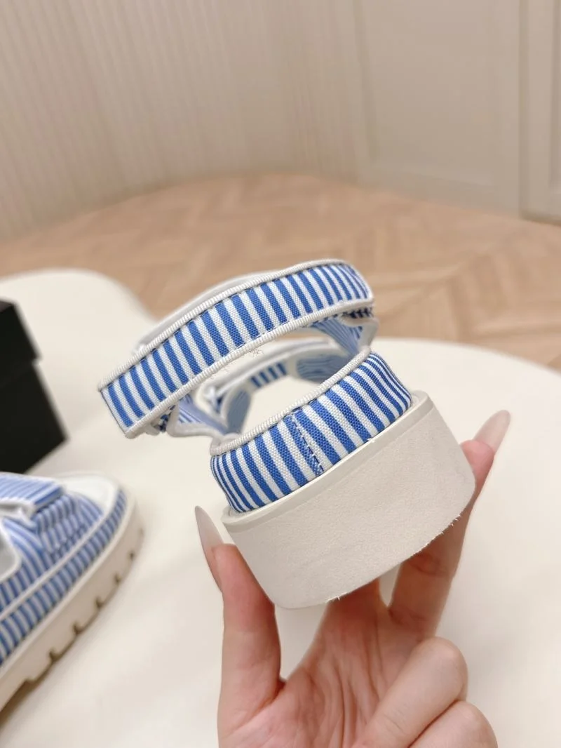 FreshLook Chanel Sandals 20214