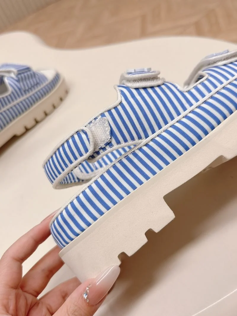 FreshLook Chanel Sandals 20214