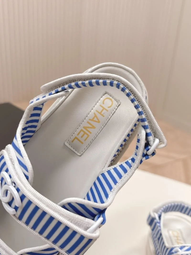 FreshLook Chanel Sandals 20214