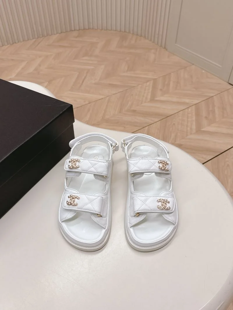 Chanel Sandals Stylish 20216