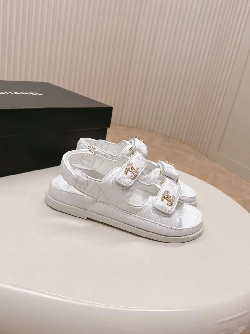 Chanel Sandals Stylish 20216