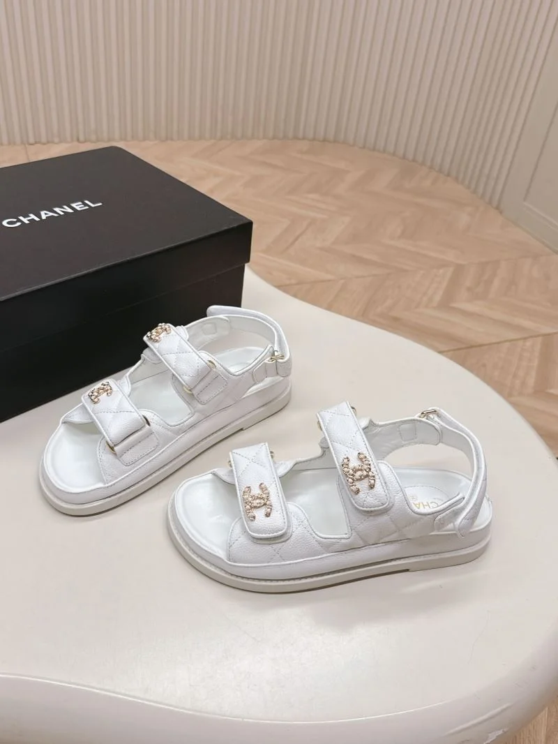 Chanel Sandals Stylish 20216