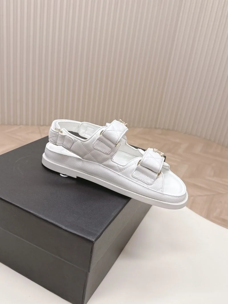 Chanel Sandals Stylish 20216