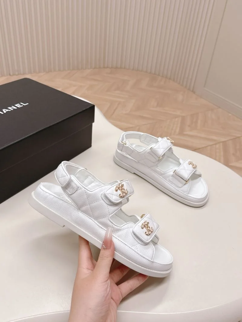 Chanel Sandals Stylish 20216