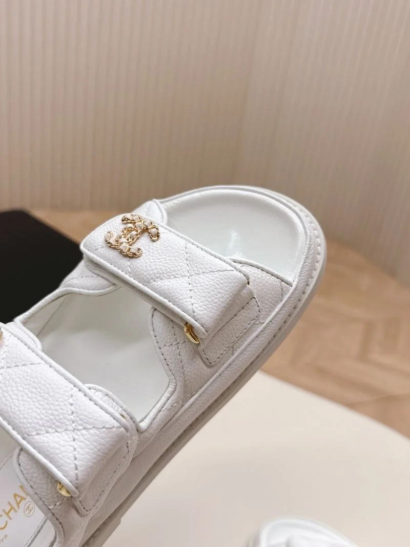 Chanel Sandals Stylish 20216