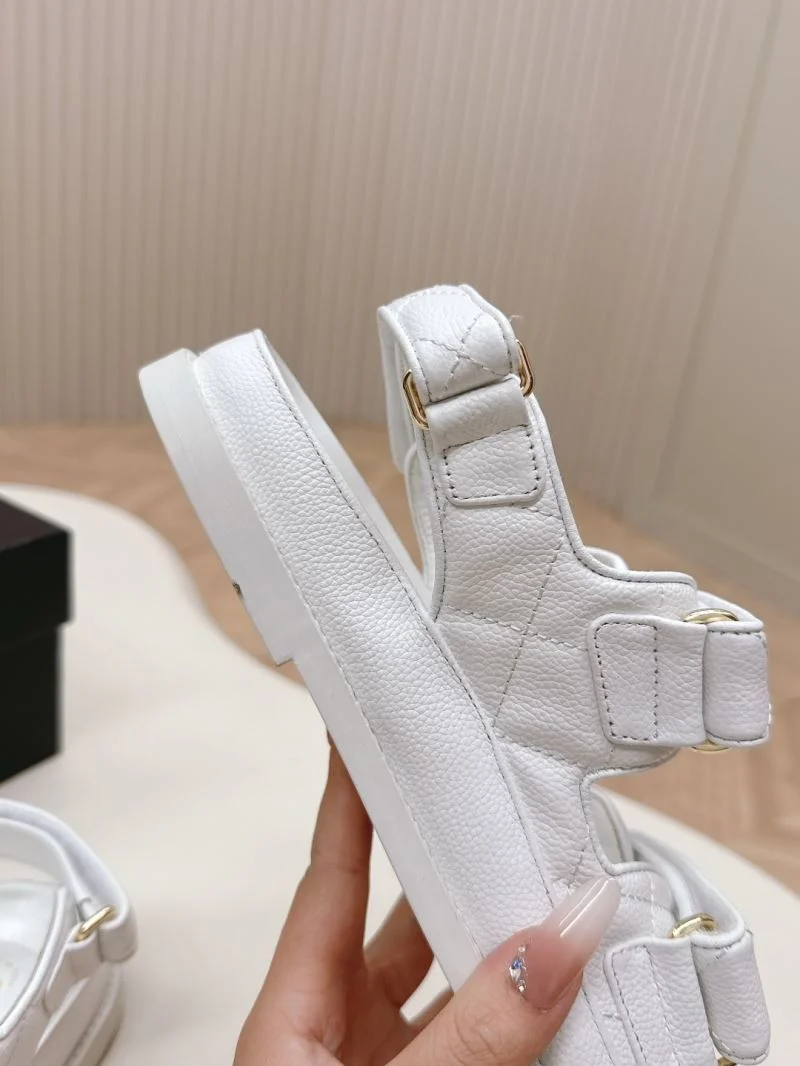 Chanel Sandals Stylish 20216