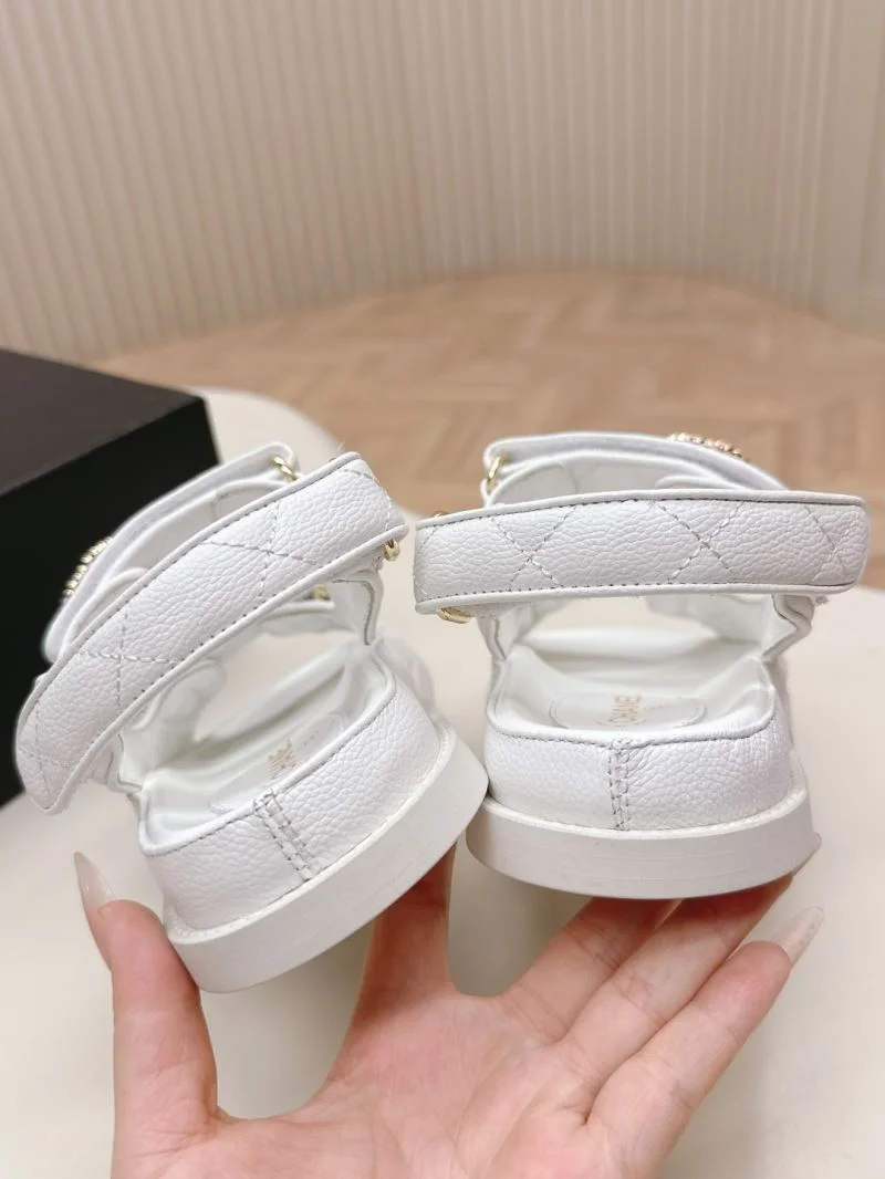 Chanel Sandals Stylish 20216