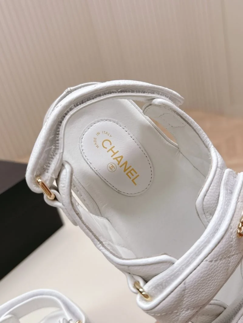 Chanel Sandals Stylish 20216