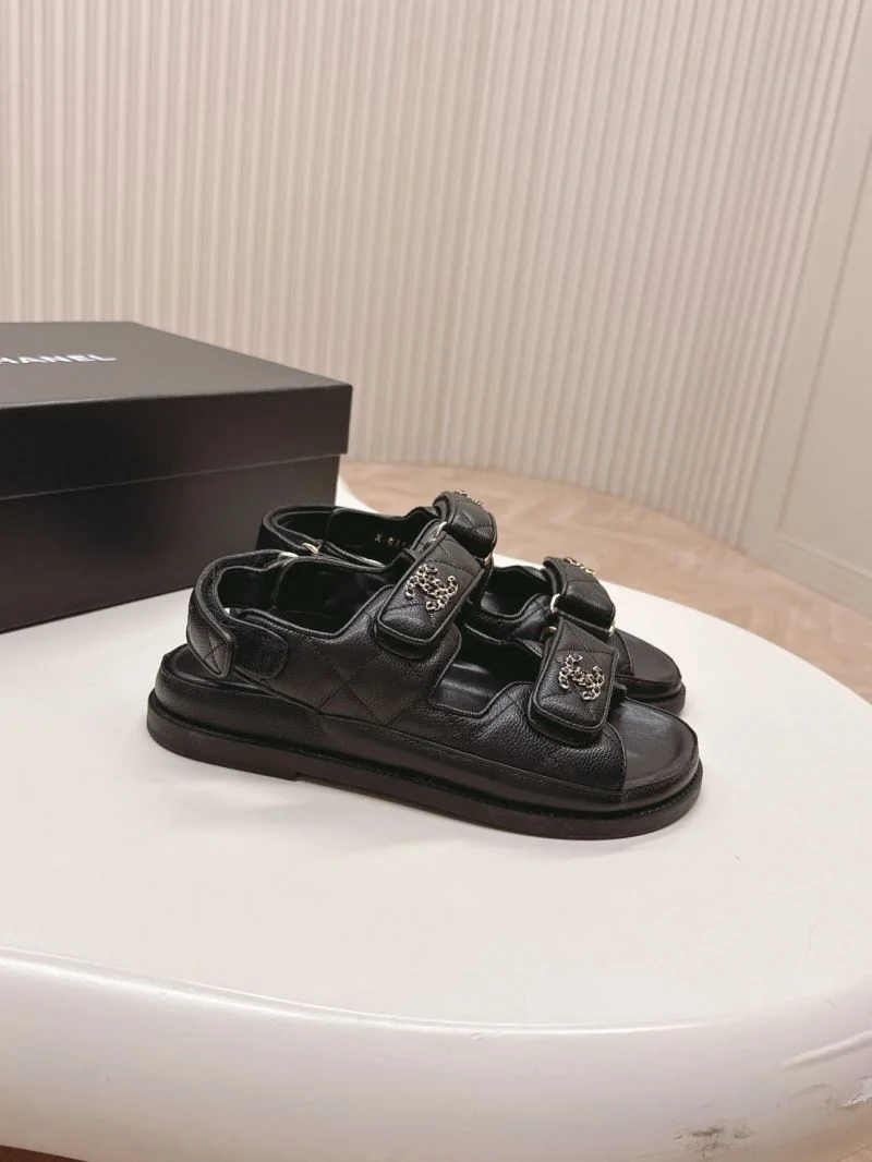 Chanel Sandals Stylish 20208