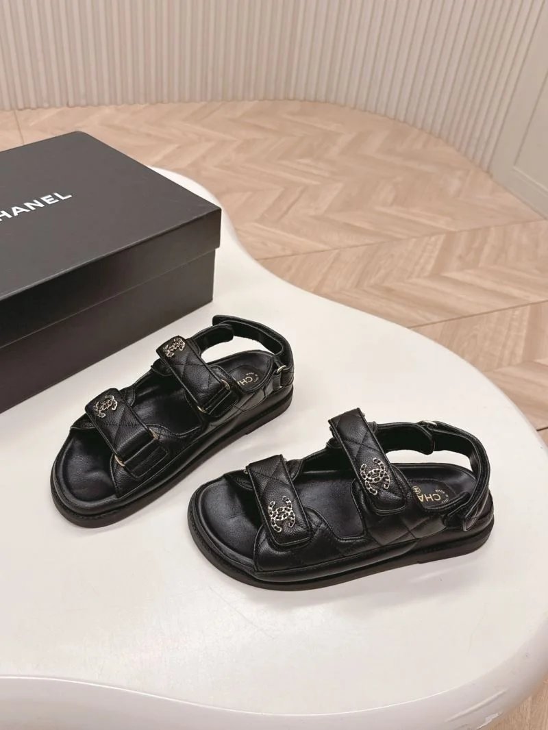 Chanel Sandals Stylish 20208
