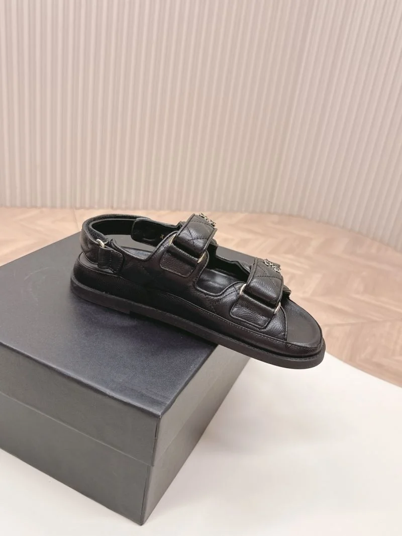 Chanel Sandals Stylish 20208