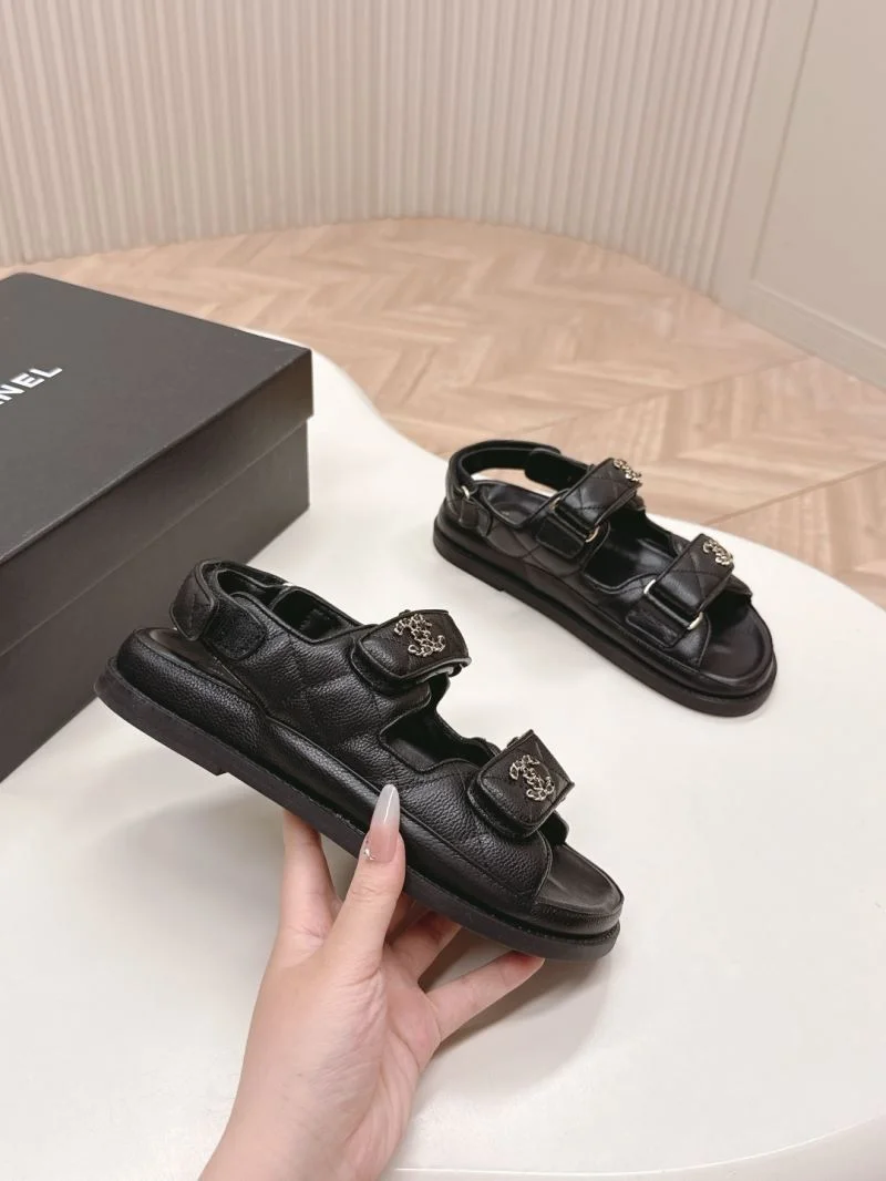 Chanel Sandals Stylish 20208