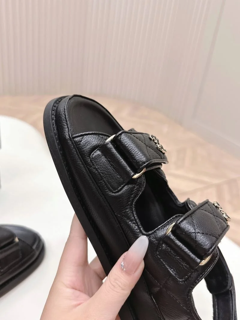 Chanel Sandals Stylish 20208