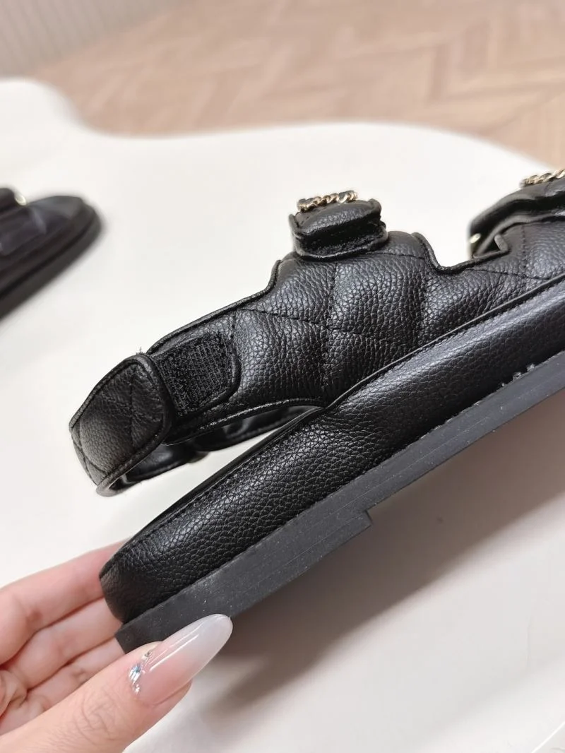 Chanel Sandals Stylish 20208