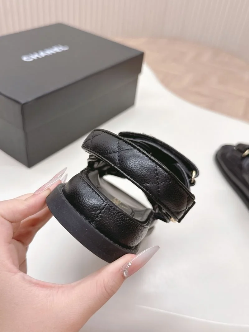Chanel Sandals Stylish 20208