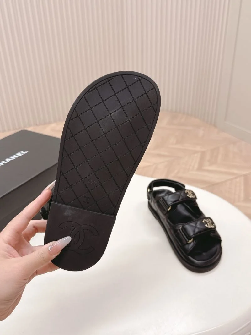 Chanel Sandals Stylish 20208