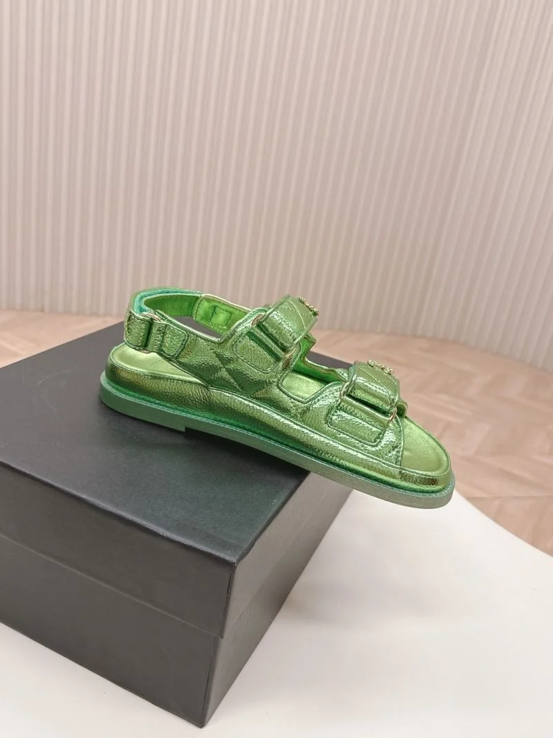 Chanel Sandals Comfortable 20206