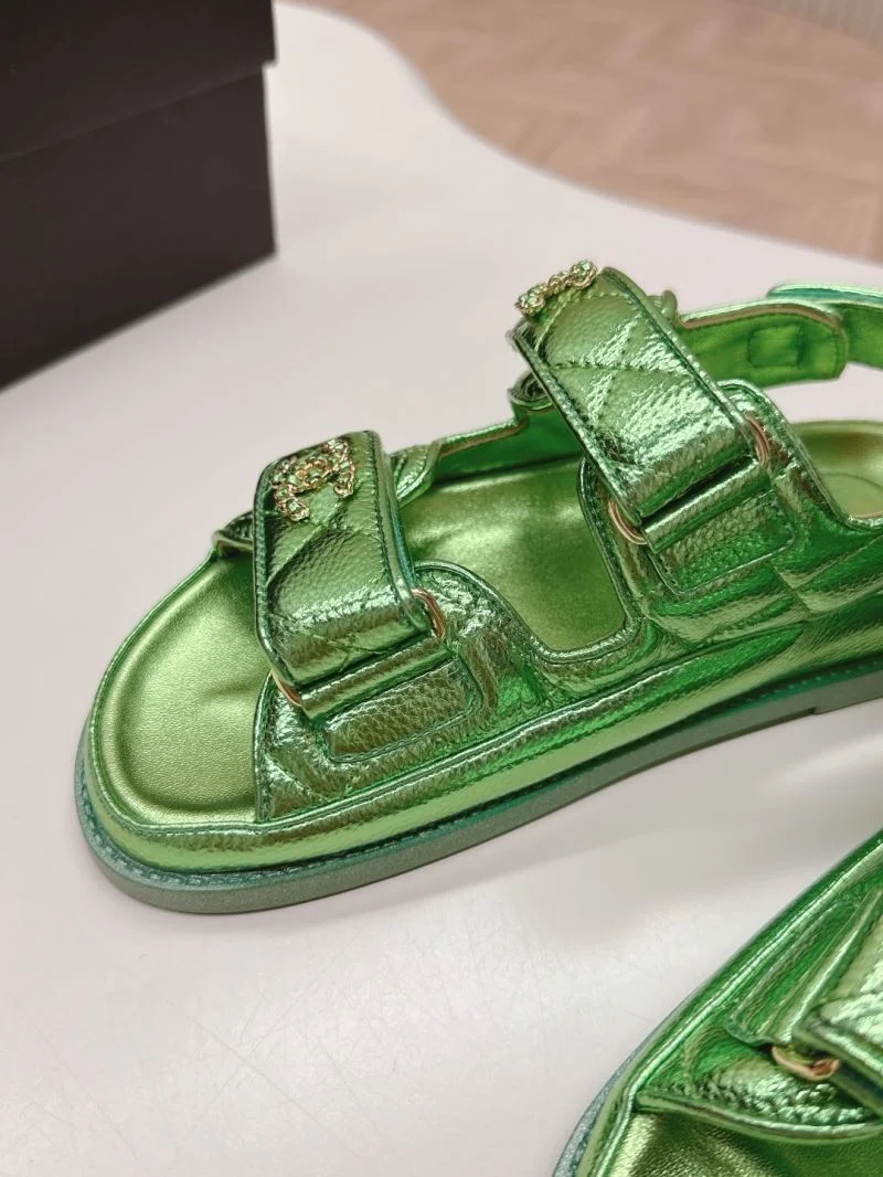 Chanel Sandals Comfortable 20206