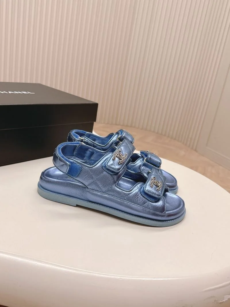 BestValue Chanel Sandals 20210