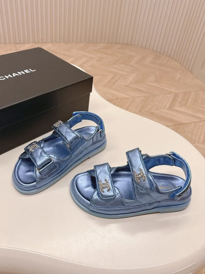 BestValue Chanel Sandals 20210