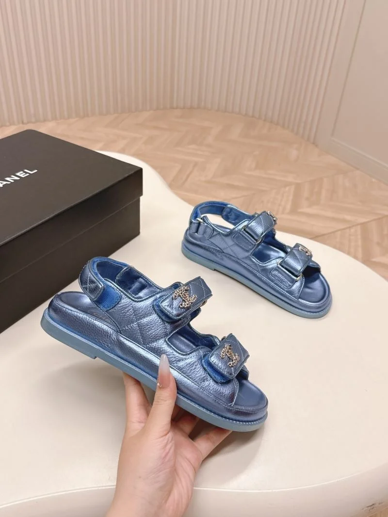 BestValue Chanel Sandals 20210