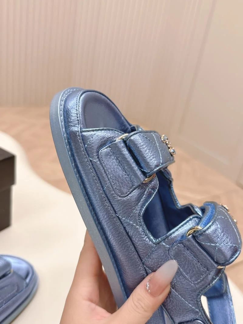 BestValue Chanel Sandals 20210