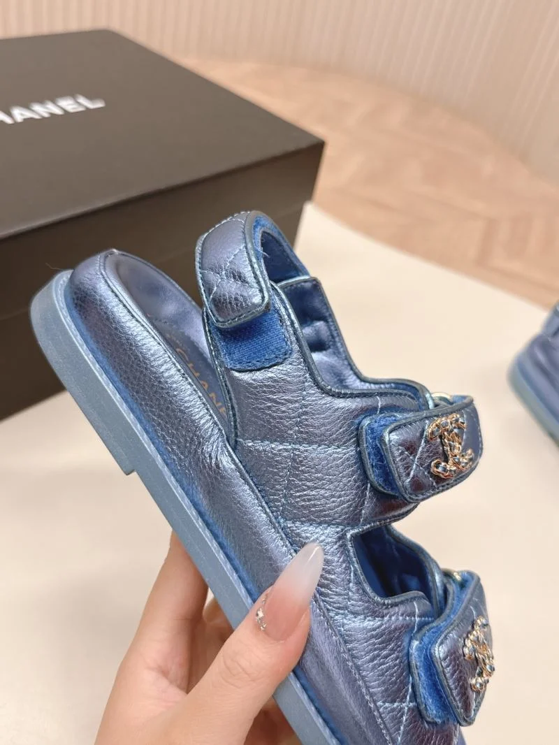 BestValue Chanel Sandals 20210